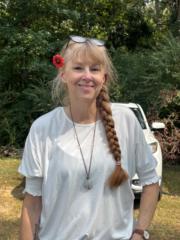 Melanie Hancock