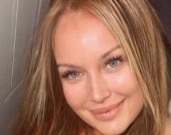 Janet James