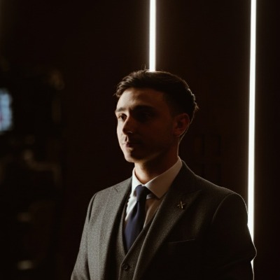 Julian Di iulio