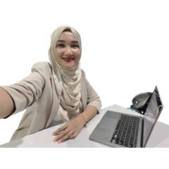 Rafidatul Rosli