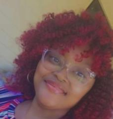 Crystal Laster