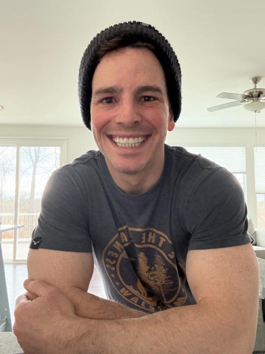 Scott Vetere