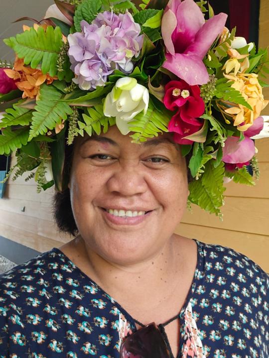 Maria Tisseron