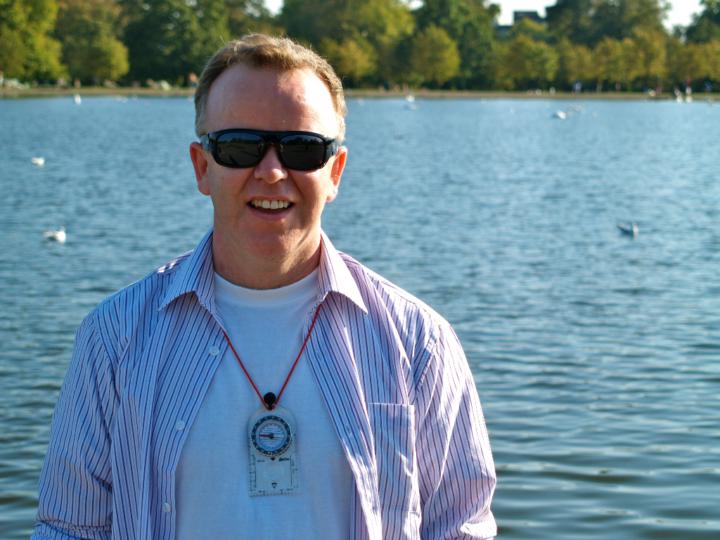 Anthony McGuigan