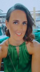 Tamara De La Cruz