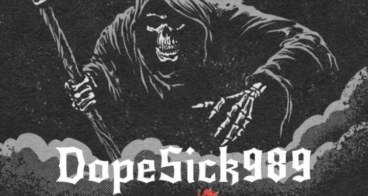 DopeSick989 Art Collective