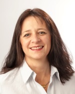 Brigitte Kalkbrenner
