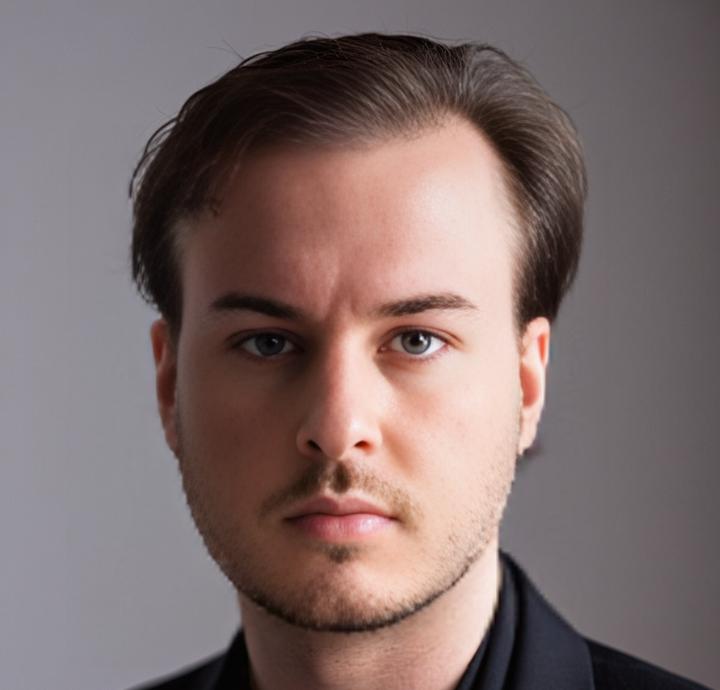 Julien Nappert