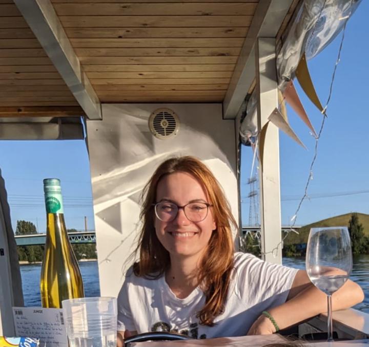 Nathalie Wegner