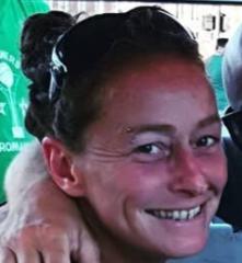 Sabrina Fusaro