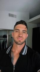 Kevin Fanelli