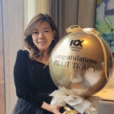 Tracy Chee