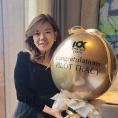 Tracy Chee