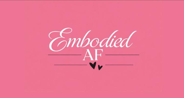 Embodied AF