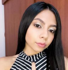 Natalia Ramirez