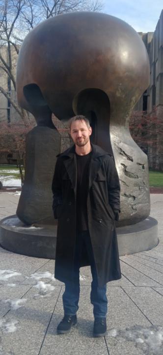 Matthew Tomaszewski