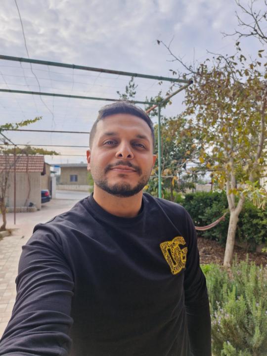 Omar El hajj