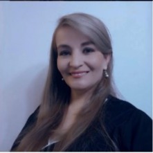 Jacqueline Chacon
