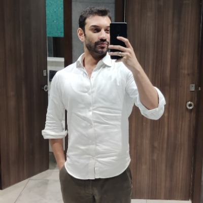 Daayem Shehzad