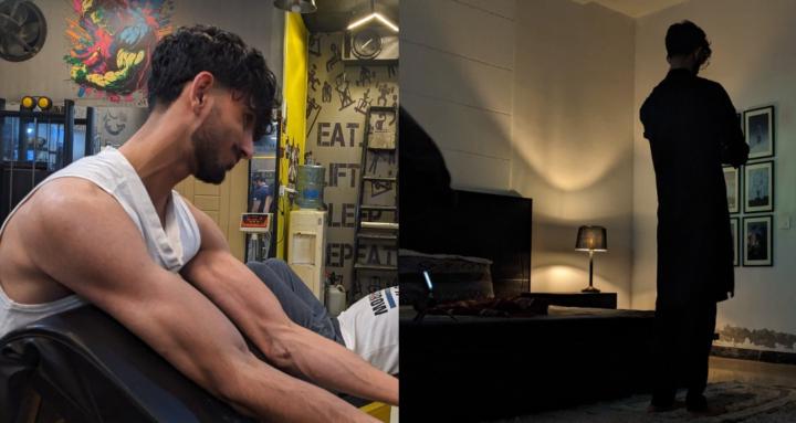 The "Odd" Muslims Protocol 🏴