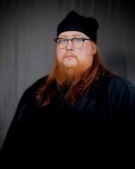 Fr. Sergius Jenkins