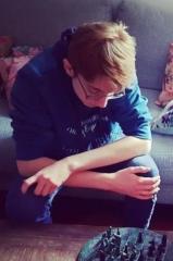 George van Laarhoven