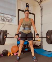 Bridgette Havens