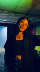 Keren Briggitte Chunga Litano