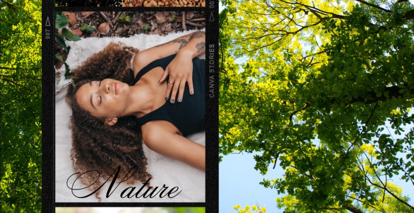 Root to Rise: 7-Day Journey to Ground, Grow & Glow