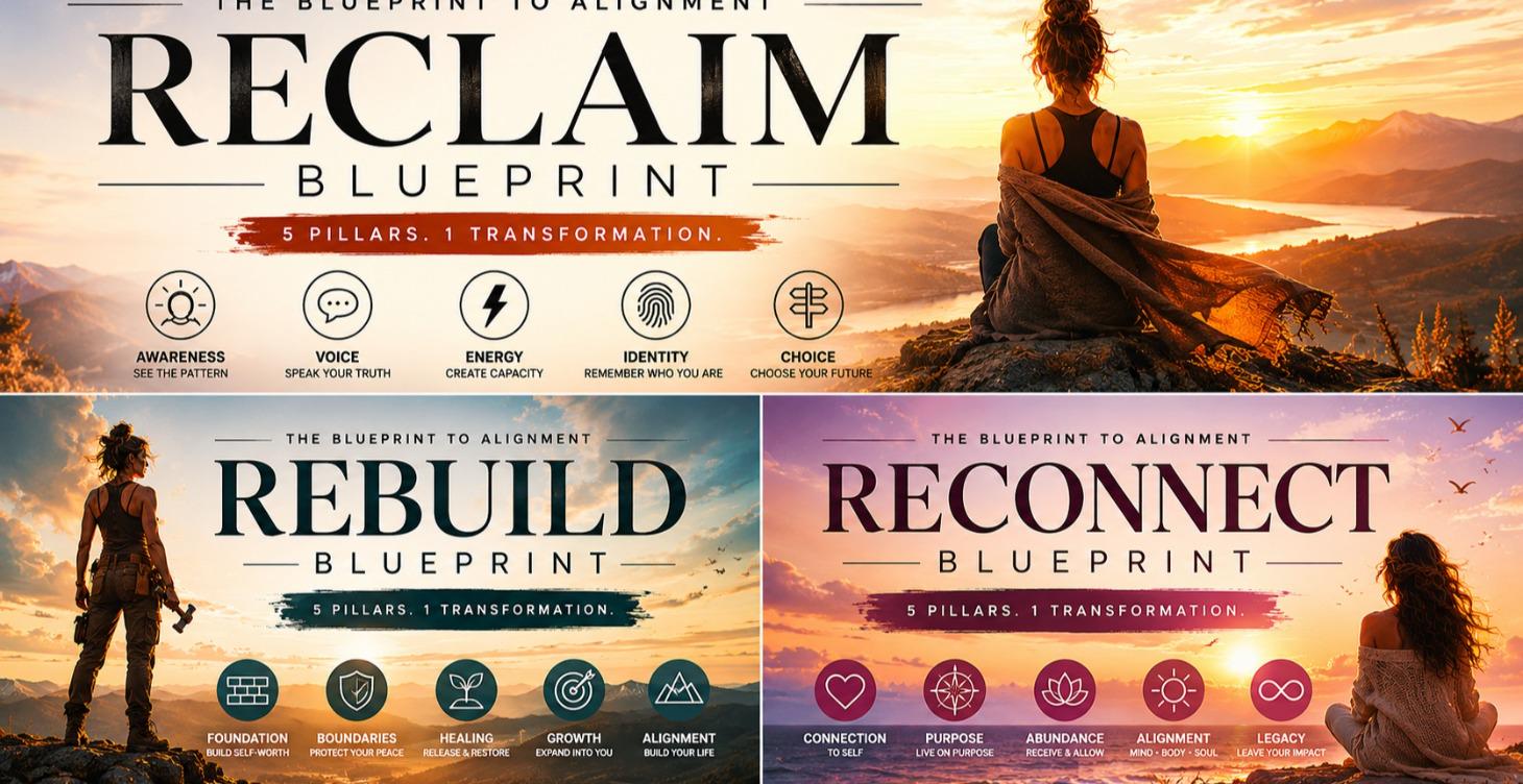 The Reclaim, Reconnect, Rebuild Assessment
