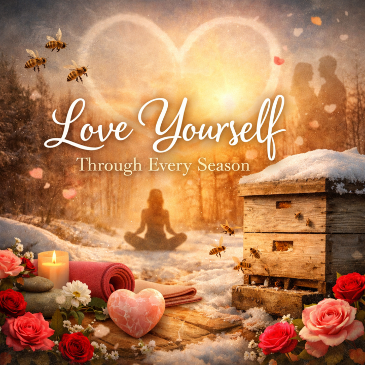 🌹 Happy Valentine’s Day – From a Different Narrative