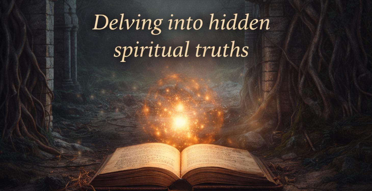 The Unspoken Path