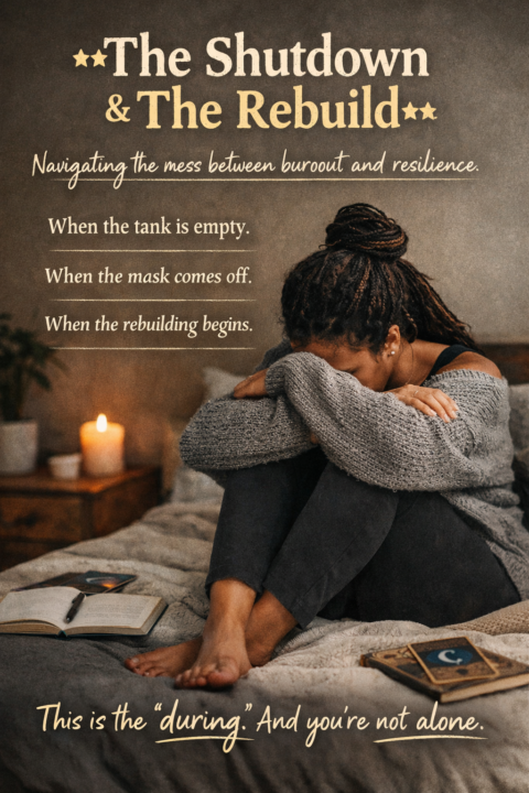 I’ve Been Quiet (And Here’s Why)