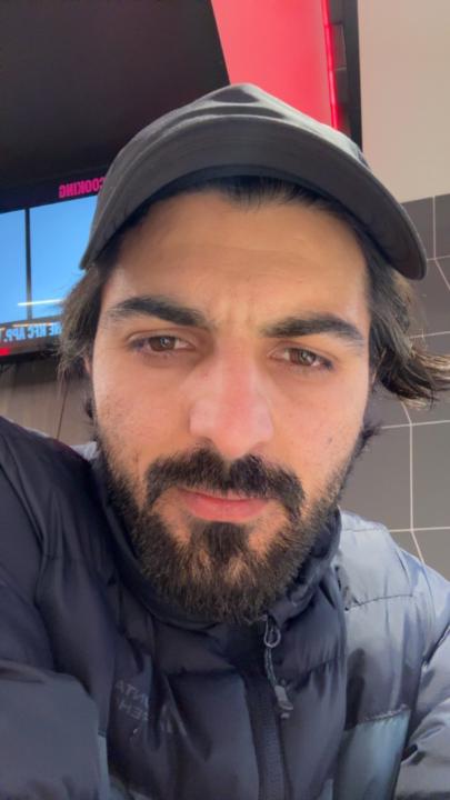 Sharif khan Ahmadzai