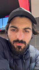 Sharif khan Ahmadzai