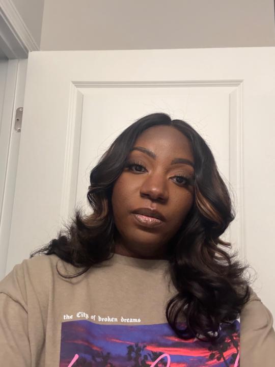 Terrica Nicole