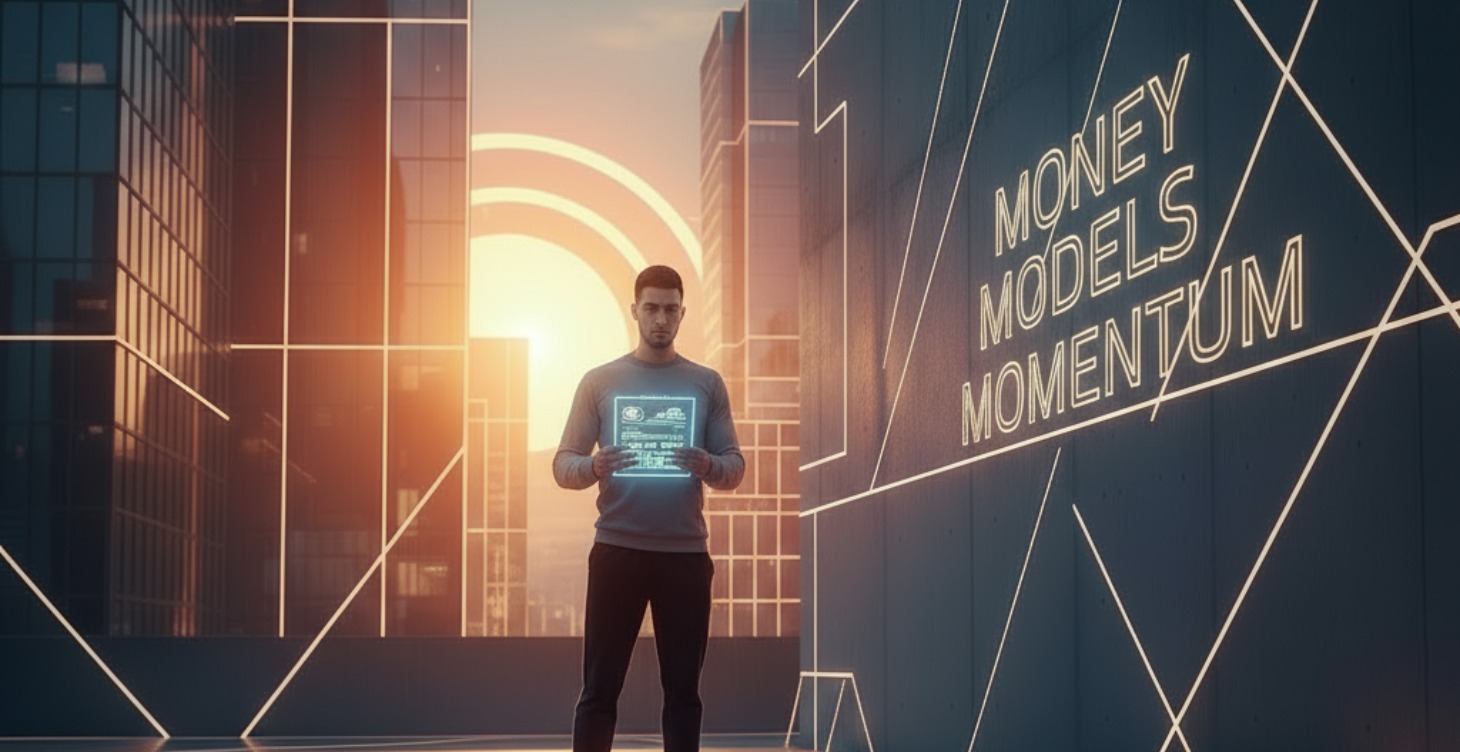 Money, Models & Momentum