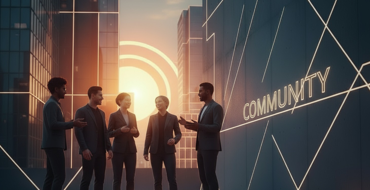Community & Identity