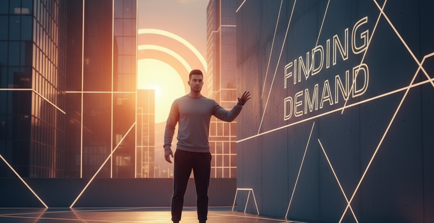Finding Demand