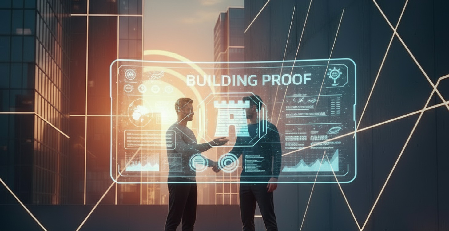 Building Proof