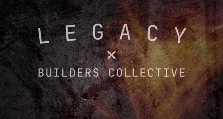 Legacy Builders Collective