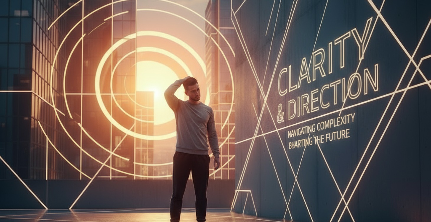 Clarity & Direction