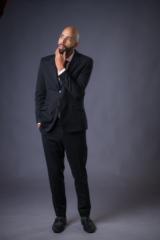 Marvin Hall