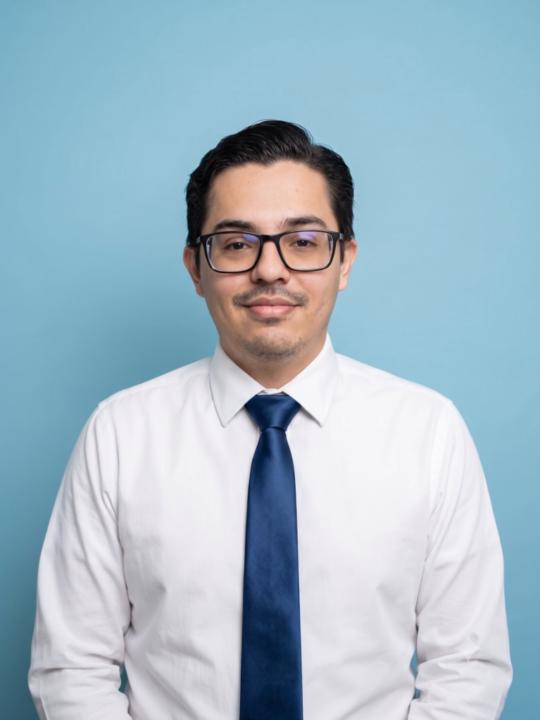 Guillermo Canjura