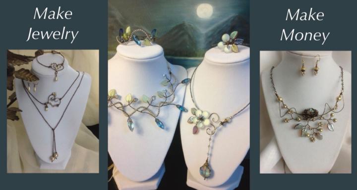 Make Jewelry, Make Money 