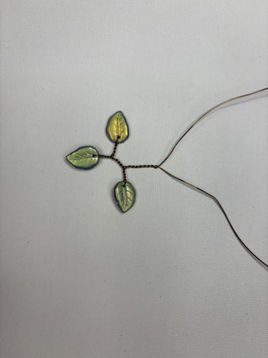 New Tiny Tutorial, variation on the branch.