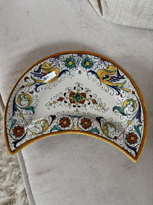 What is inspiring you today?