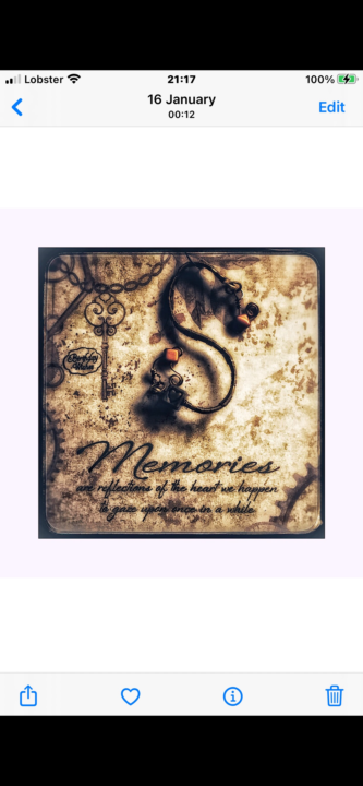 Loving your tutorials