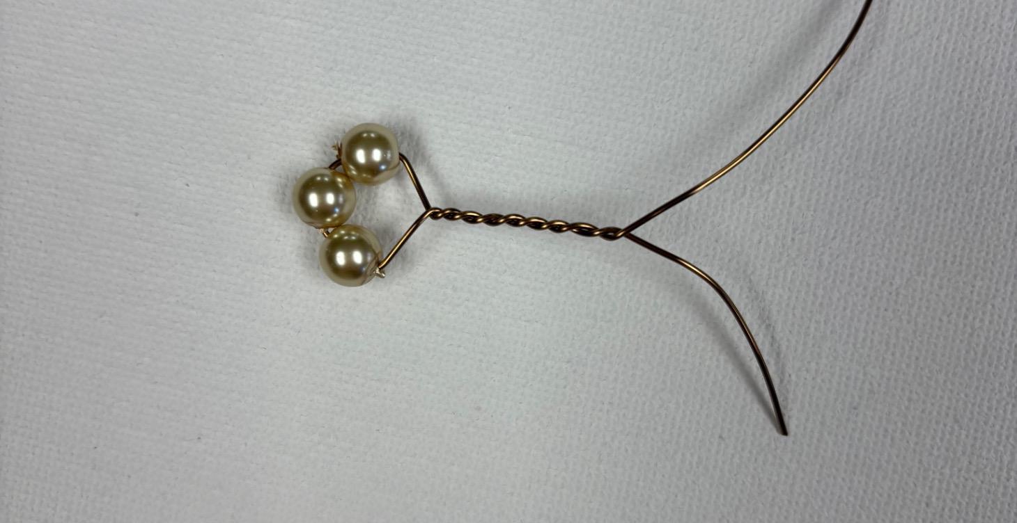 Tiny tutorial #2, more twisting