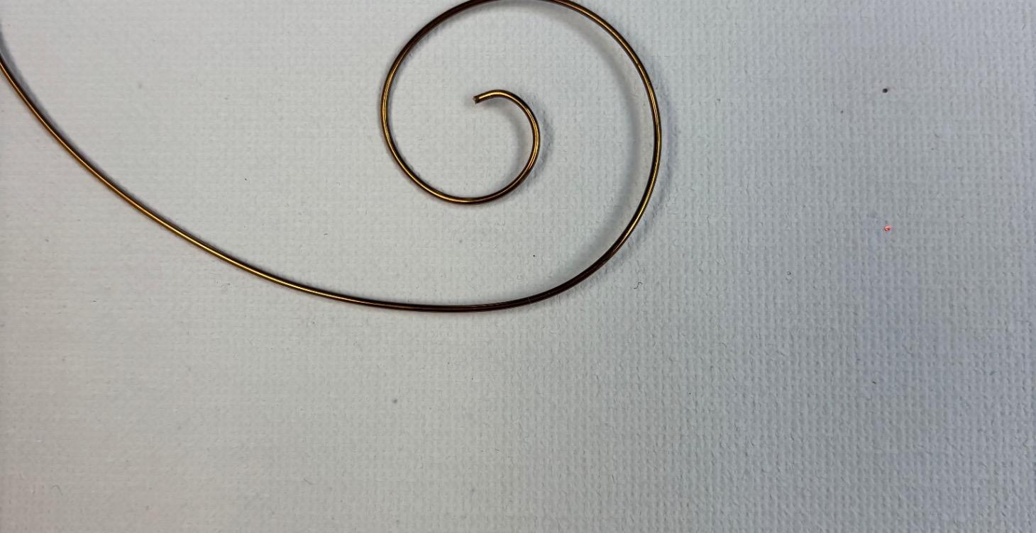 Tiny tutorial number #6, The curl